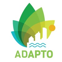 ADAPTO - Climate Change Adaptation in Informal Settings logo - Similar company to Planadapt