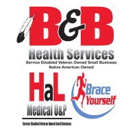 B And B Health Services