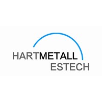Hartmetall Estech AG logo - Similar company to G-Elit