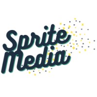 SpriteMedia logo - Similar company to Ооо Рокет Лаунч