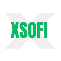 Xsofi.com logo - Similar company to Eventplanner.Ai