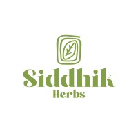 Siddhik Herbs logo - Similar company to Mendu Herbs