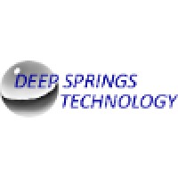 Deep Springs Technology