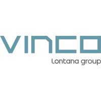VINCO logo - Similar company to Chavesbao