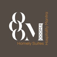 OOOM Homely Suites logo - Similar company to Casa Di Zarate
