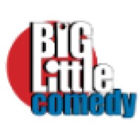 Big-Little Comedy