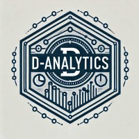 D-Analytics logo - Similar company to The Data Engineer'S Corner