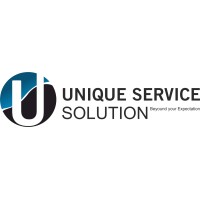 Unique Service Solutions Ltd logo - Similar company to Marsden Group