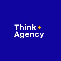 ThinkPlus Agency logo - Similar company to Creative Branding Agency - Ayobranding