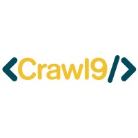 Crawl9 Digital Marketing Solutions logo - Similar company to What The Buzz