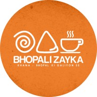 Bhopali Zayka logo - Similar company to Commerce Robotics, Inc.