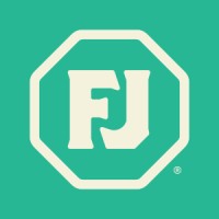 Fat Jak's® logo - Similar company to Wipdesign
