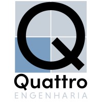 Quattro Engenharia e Empreendimentos Ltda logo - Similar company to Total Qp Engenharia Ltda.