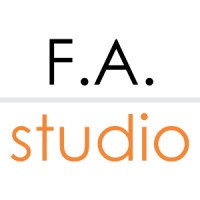 F.A.studio logo - Similar company to Ma Engineering