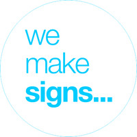 The Sussex Sign Company logo - Similar company to Format Graphics