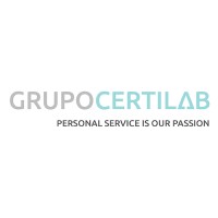Grupo Certilab logo - Similar company to Certilab