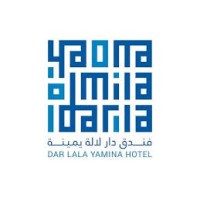 HOTEL DAR LALA YAMINA logo - Similar company to Thinkercare Group