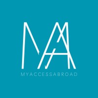 My Access Abroad logo - Similar company to Tgc Impact