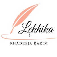 Lekhika logo - Similar company to Amara