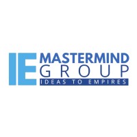 IE Mastermind Group logo - Similar company to Infinite Growth Expo