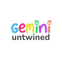 Gemini Untwined logo - Similar company to Ci Global