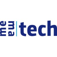 mematech GmbH logo - Similar company to Mematec