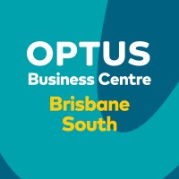 Optus Business Centre Brisbane South