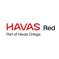HAVAS Red PH logo - Similar company to Havas Life Manila