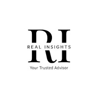 Real Insights logo - Similar company to Coreproperty