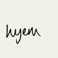 Hyem Landscape logo - Similar company to Studio Mint