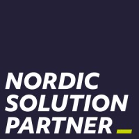 Nordic Solution Partner logo - Similar company to Fejaa - Foreningen Af Erhvervsjurister Aarhus