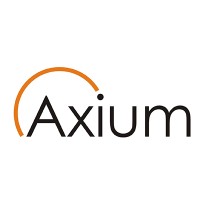 Axium logo - Similar company to Axtel