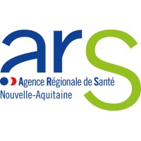ARS Nouvelle-Aquitaine - Agence régionale de Santé logo - Similar company to Région Nouvelle-Aquitaine