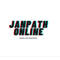 JanpathOnline logo - Similar company to Cretikpanda
