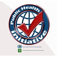 Public Health Initiative logo - Similar company to Steps Into Field