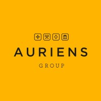 Auriens Group logo - Similar company to Birchgrove