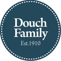 Douch Family Funeral Directors logo - Similar company to It Contracting