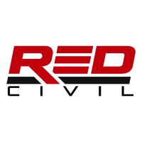 RED CIVIL LLC logo - Similar company to Merritt Engineering, Llc