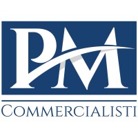 PM Dottori Commercialisti logo - Similar company to Studio Associato Omnia