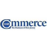 COMMERCE Magazine NJ logo - Similar company to Arigami