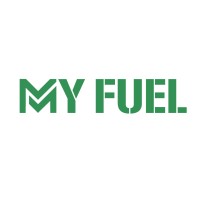 myFuel logo - Similar company to Myfuels