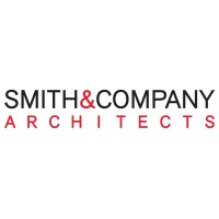 Smith & Company Architects logo - Similar company to Studio Dwell Architects