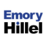 Emory Hillel logo - Similar company to Hillels Of Georgia
