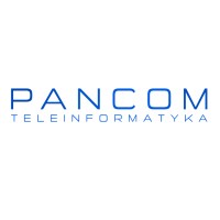 PANCOM Teleinformatyka logo - Similar company to Pancom