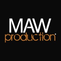 MAW production logo - Similar company to Hadua Production