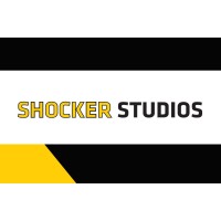 WSU Shocker Studios logo - Similar company to Pure Fun Studios