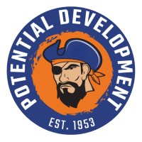 Potential Development logo - Similar company to Farsight Tech Nordic Ab