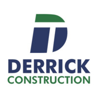 DERRICK CONSTRUCTION logo - Similar company to Tekkie'S Corner