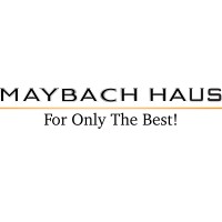 Maybach Haus Aktiengesellschaft logo - Similar company to Veyron Stiftung