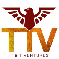 T&T Ventures LLC logo - Similar company to Tnt Ventures